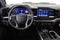 2026 Chevrolet Silverado 1500 LT Trail Boss Crew Cab 4WD
