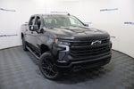 2026 Chevrolet Silverado 1500 LT Trail Boss Crew Cab 4WD