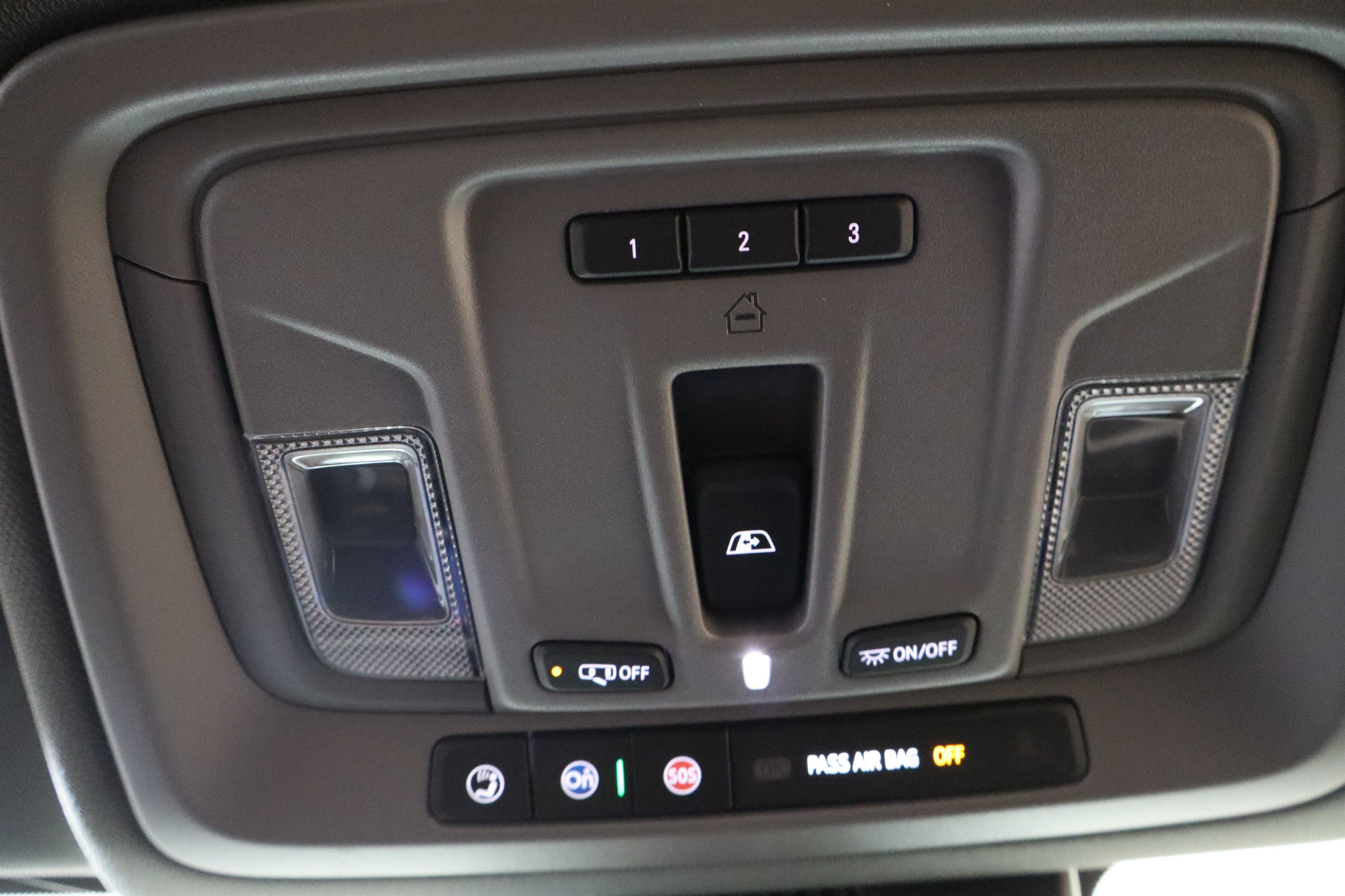 2026 Chevrolet Silverado 1500 LT Trail Boss Crew Cab 4WD