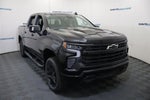 2026 Chevrolet Silverado 1500 LT Trail Boss Crew Cab 4WD