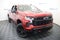 2026 Chevrolet Silverado 1500 LT Trail Boss Crew Cab 4WD