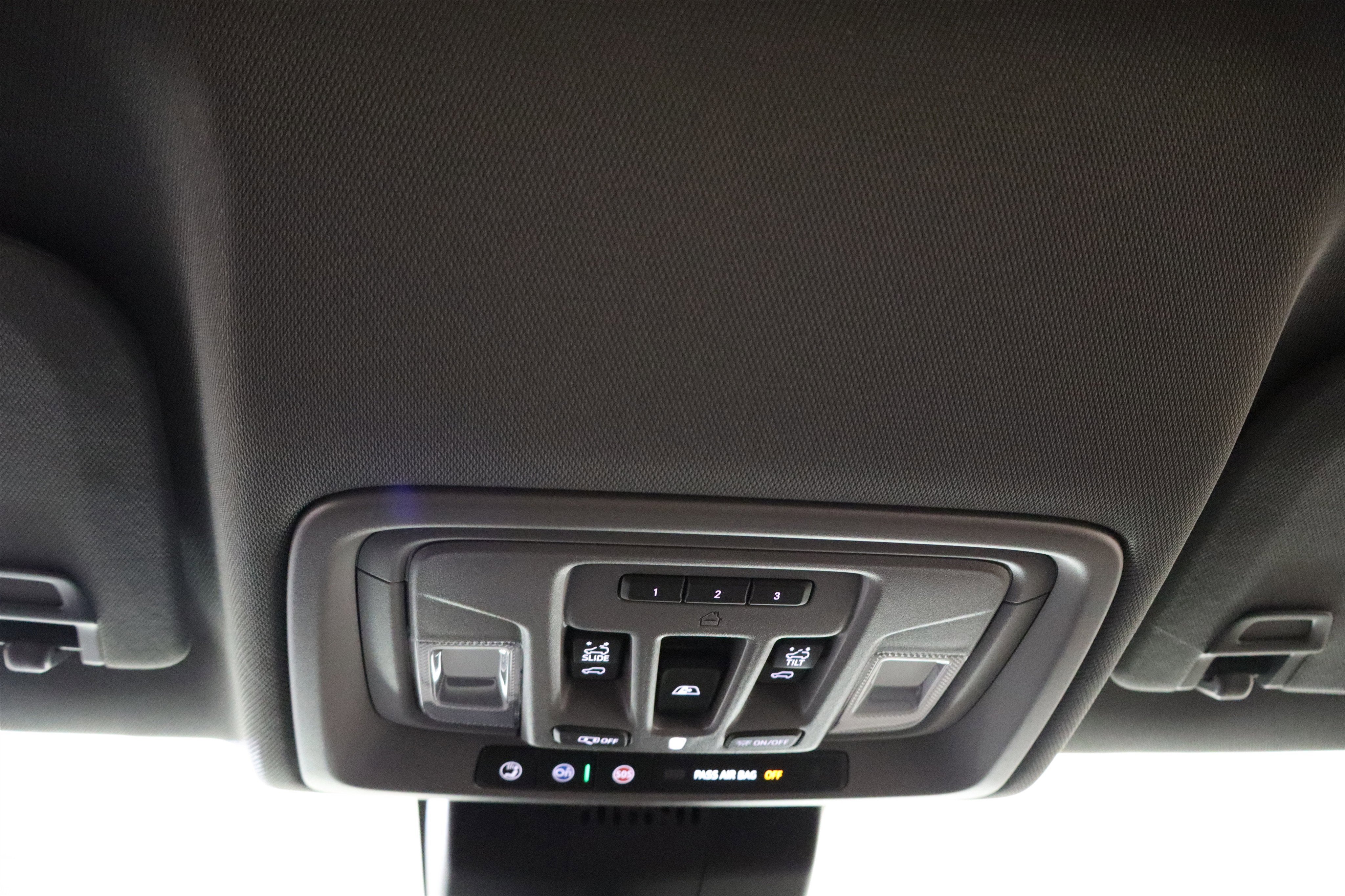 2026 Chevrolet Silverado 1500 LT Trail Boss Crew Cab 4WD