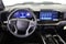 2026 Chevrolet Silverado 1500 LT Trail Boss Crew Cab 4WD