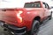 2026 Chevrolet Silverado 1500 LT Trail Boss Crew Cab 4WD