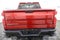 2026 Chevrolet Silverado 1500 LT Trail Boss Crew Cab 4WD