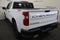 2026 Chevrolet Silverado 1500 LT Trail Boss Crew Cab 4WD