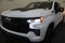 2026 Chevrolet Silverado 1500 LT Trail Boss Crew Cab 4WD