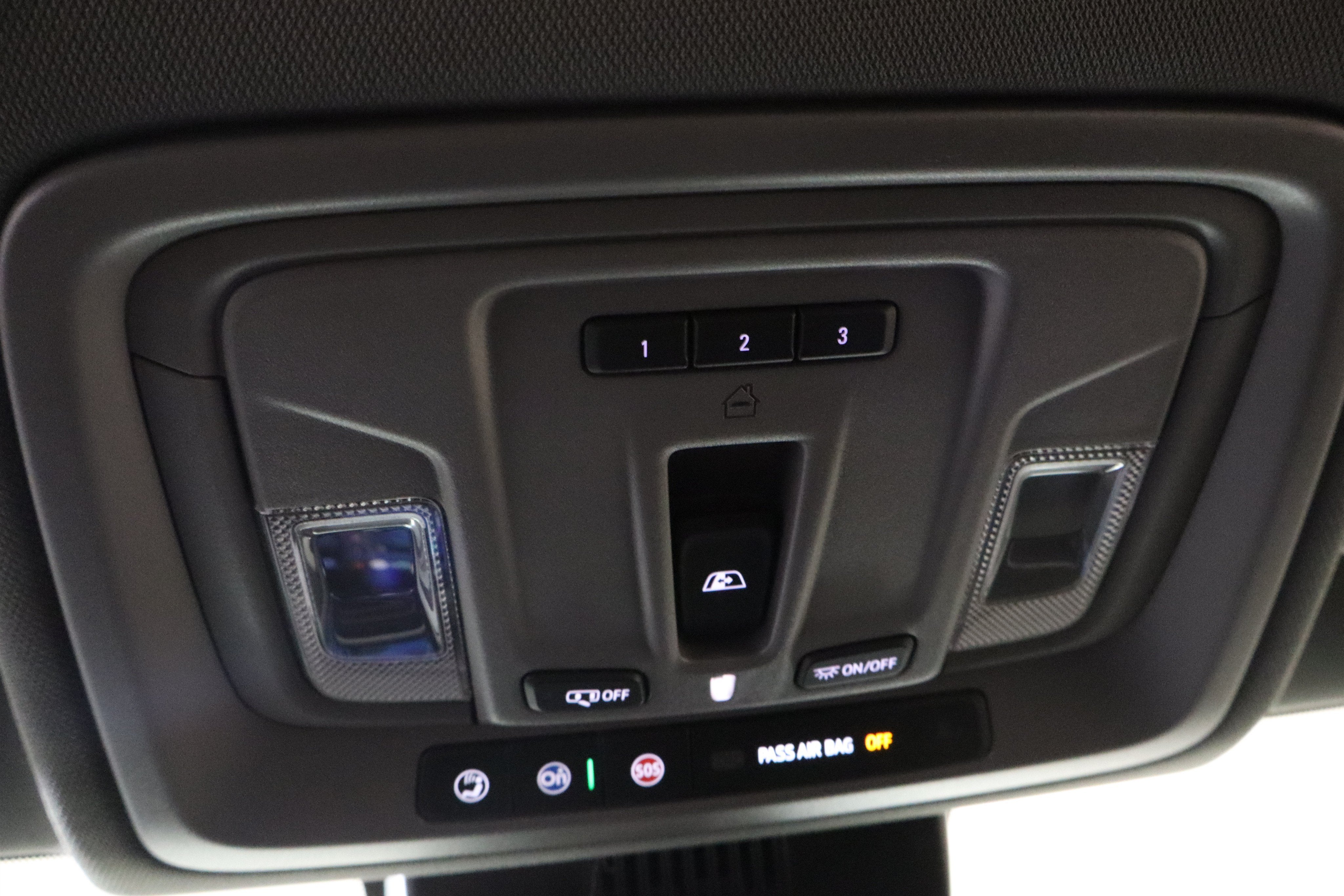 2026 Chevrolet Silverado 1500 LT Trail Boss Crew Cab 4WD
