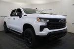 2026 Chevrolet Silverado 1500 LT Trail Boss Crew Cab 4WD
