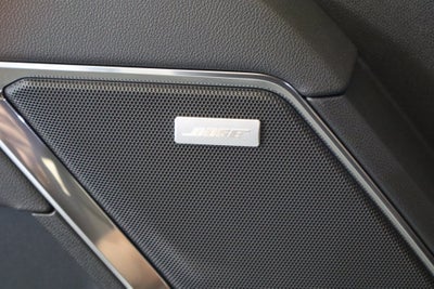 2026 Chevrolet Silverado 1500 LT Trail Boss Crew Cab 4WD
