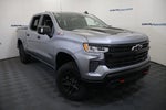 2026 Chevrolet Silverado 1500 LT Trail Boss Crew Cab 4WD