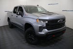 2026 Chevrolet Silverado 1500 LT Trail Boss Crew Cab 4WD