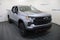 2026 Chevrolet Silverado 1500 LT Trail Boss Crew Cab 4WD