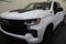 2026 Chevrolet Silverado 1500 LT Trail Boss Crew Cab 4WD