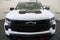 2026 Chevrolet Silverado 1500 LT Trail Boss Crew Cab 4WD