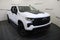 2026 Chevrolet Silverado 1500 LT Trail Boss Crew Cab 4WD