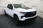 2026 Chevrolet Silverado 1500 LT Trail Boss Crew Cab 4WD