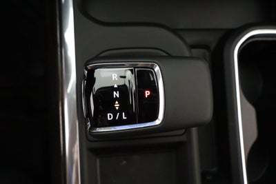 2026 Chevrolet Silverado 1500 LT Trail Boss Crew Cab 4WD