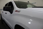2026 Chevrolet Silverado 1500 LT Trail Boss Crew Cab 4WD