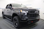 2026 Chevrolet Silverado 1500 LT Trail Boss Crew Cab 4WD