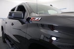 2026 Chevrolet Silverado 1500 LT Trail Boss Crew Cab 4WD