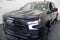 2026 Chevrolet Silverado 1500 LT Trail Boss Crew Cab 4WD