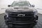 2026 Chevrolet Silverado 1500 LT Trail Boss Crew Cab 4WD
