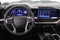 2026 Chevrolet Silverado 1500 LT Trail Boss Crew Cab 4WD