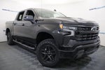 2026 Chevrolet Silverado 1500 LT Trail Boss Crew Cab 4WD