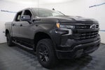 2026 Chevrolet Silverado 1500 LT Trail Boss Crew Cab 4WD