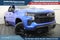 2026 Chevrolet Silverado 1500 LT Trail Boss Crew Cab 4WD