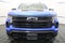 2026 Chevrolet Silverado 1500 LT Trail Boss Crew Cab 4WD