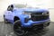 2026 Chevrolet Silverado 1500 LT Trail Boss Crew Cab 4WD