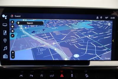 2026 Chevrolet Silverado 1500 LT Trail Boss Crew Cab 4WD