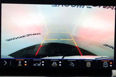 2026 Chevrolet Silverado 1500 LT Trail Boss Crew Cab 4WD