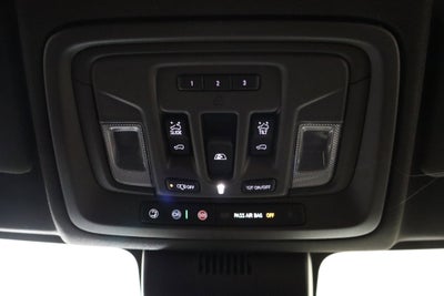 2026 Chevrolet Silverado 1500 LT Trail Boss Crew Cab 4WD