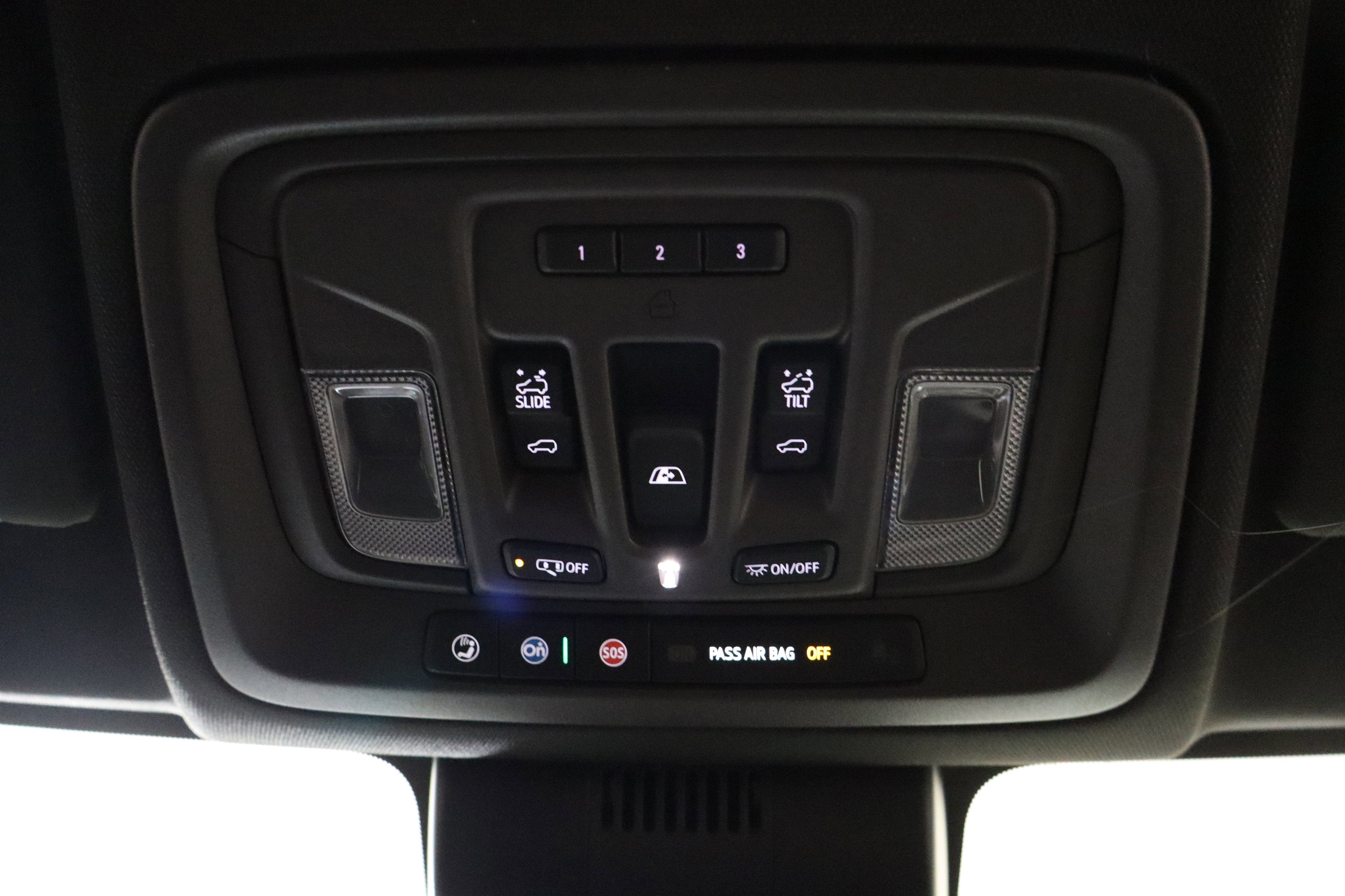 2026 Chevrolet Silverado 1500 LT Trail Boss Crew Cab 4WD