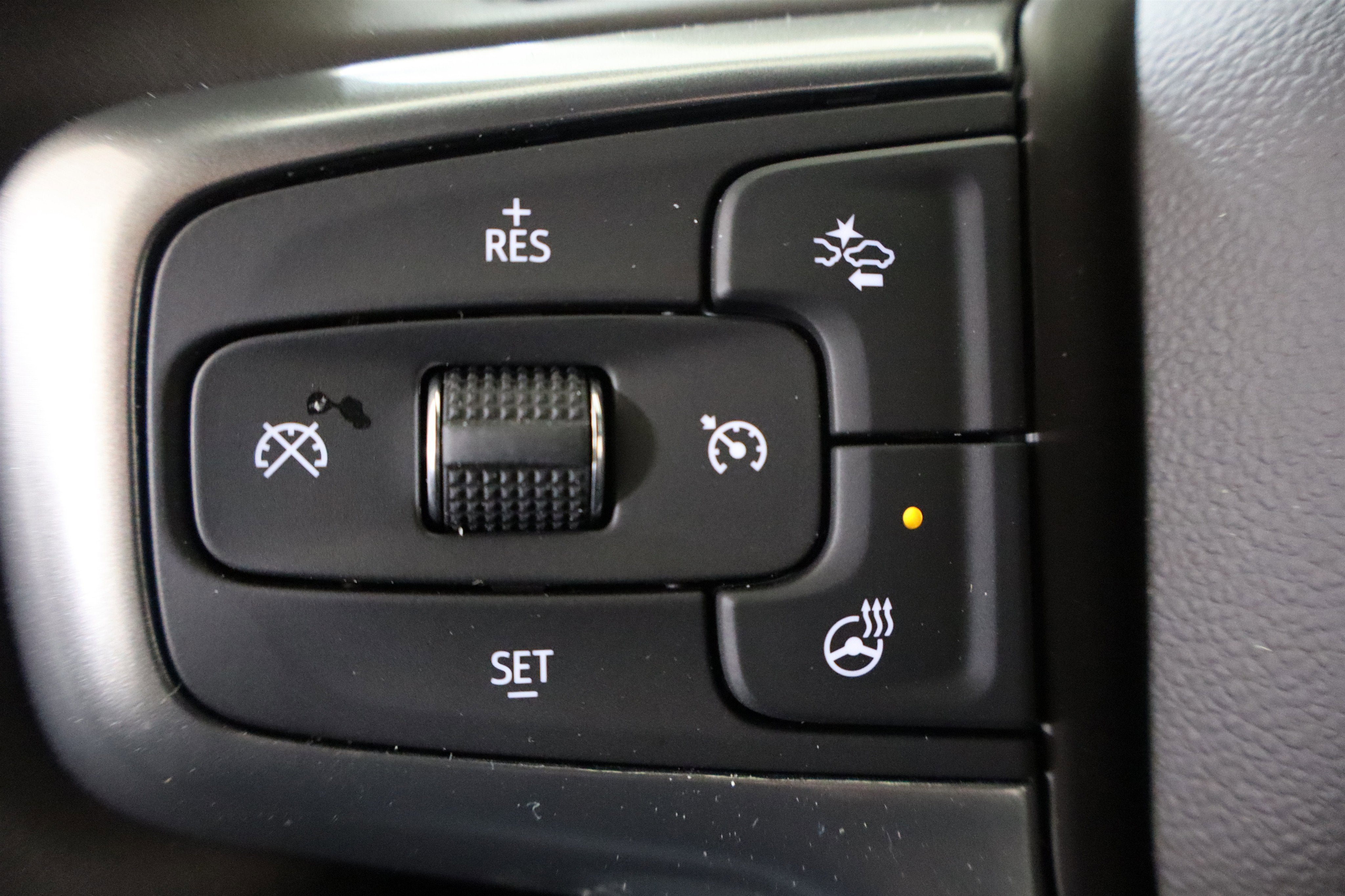 2026 Chevrolet Silverado 1500 LT Trail Boss Crew Cab 4WD