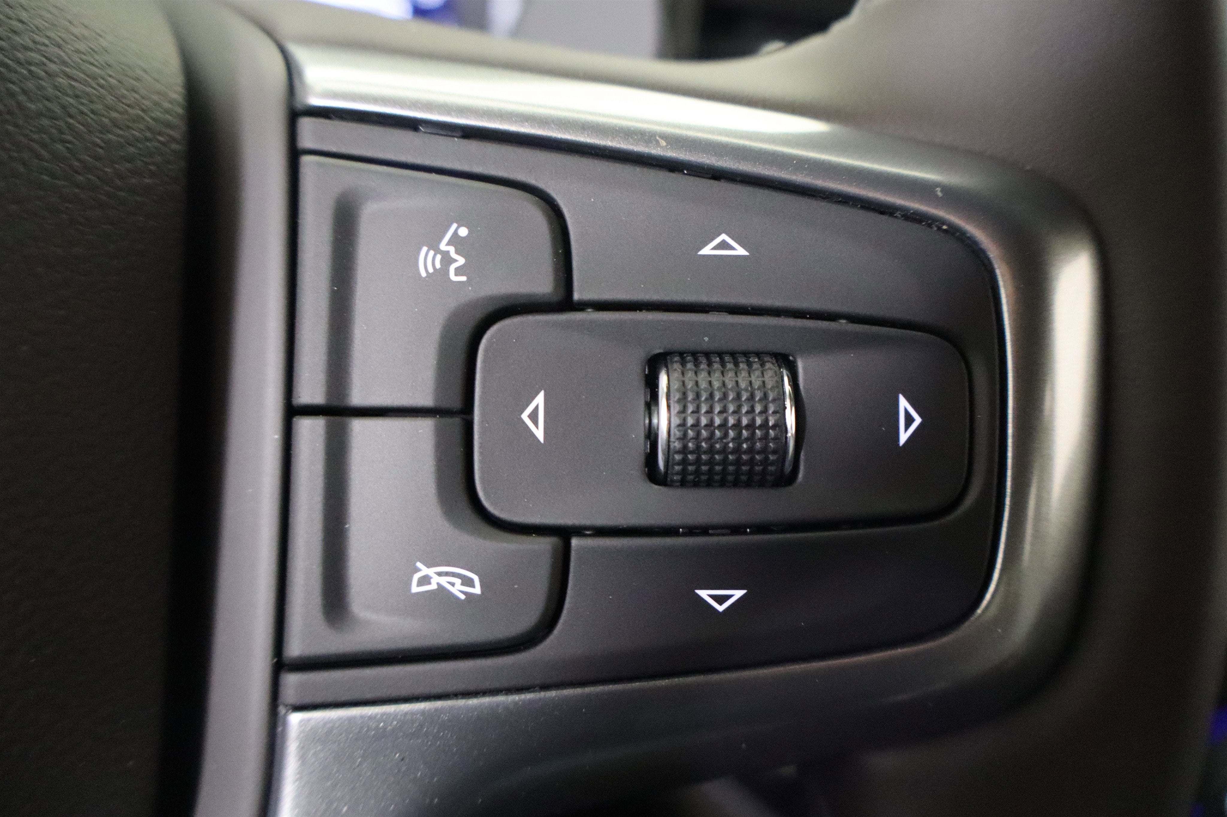 2026 Chevrolet Silverado 1500 LT Trail Boss Crew Cab 4WD