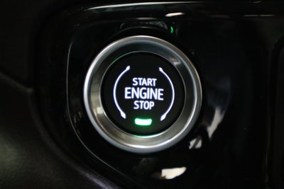 2026 Chevrolet Silverado 1500 LT Trail Boss Crew Cab 4WD