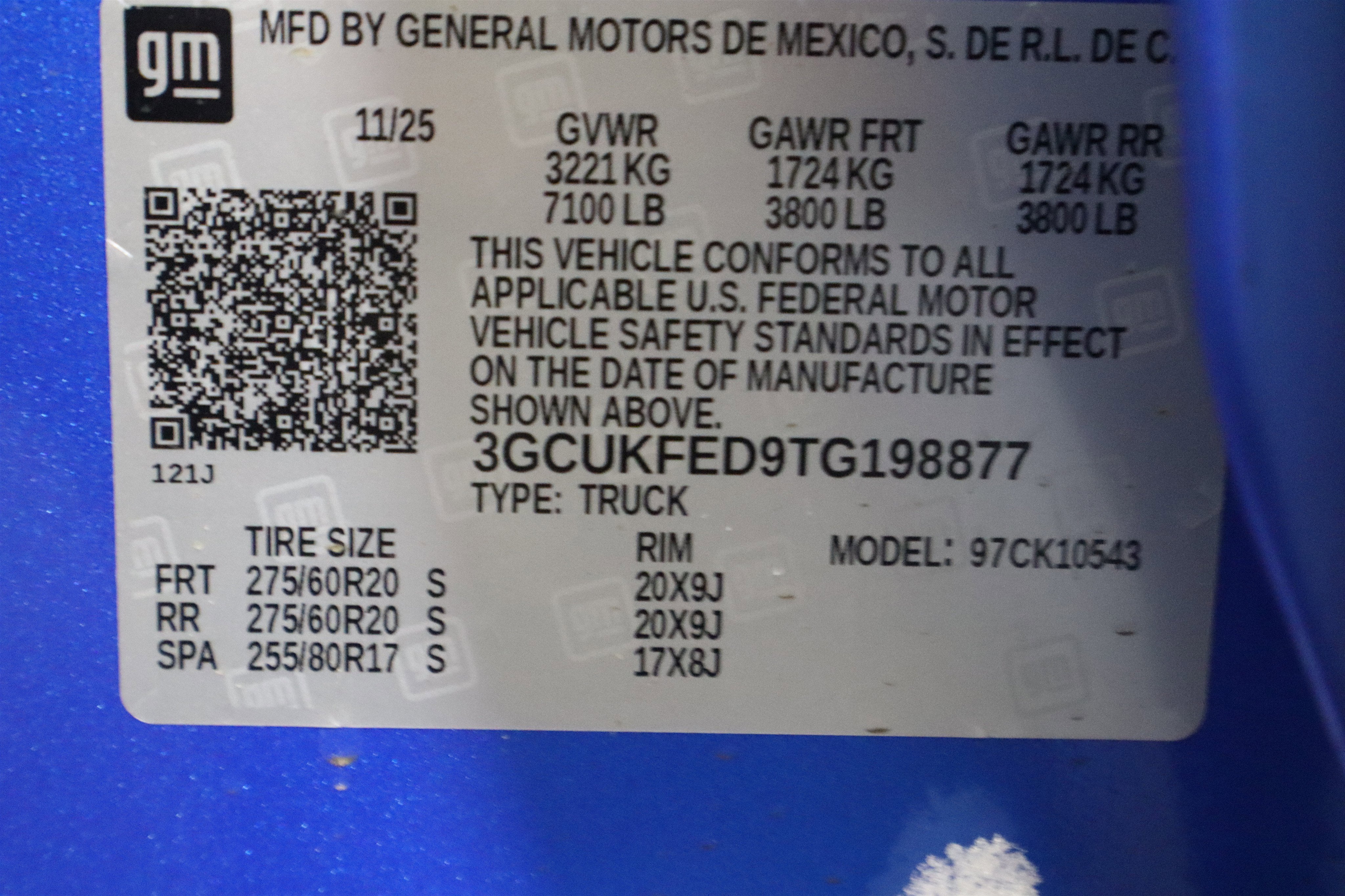 2026 Chevrolet Silverado 1500 LT Trail Boss Crew Cab 4WD