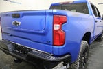 2026 Chevrolet Silverado 1500 LT Trail Boss Crew Cab 4WD