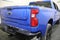 2026 Chevrolet Silverado 1500 LT Trail Boss Crew Cab 4WD