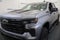 2026 Chevrolet Silverado 1500 LT Trail Boss Crew Cab 4WD