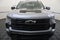 2026 Chevrolet Silverado 1500 LT Trail Boss Crew Cab 4WD