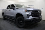 2026 Chevrolet Silverado 1500 LT Trail Boss Crew Cab 4WD