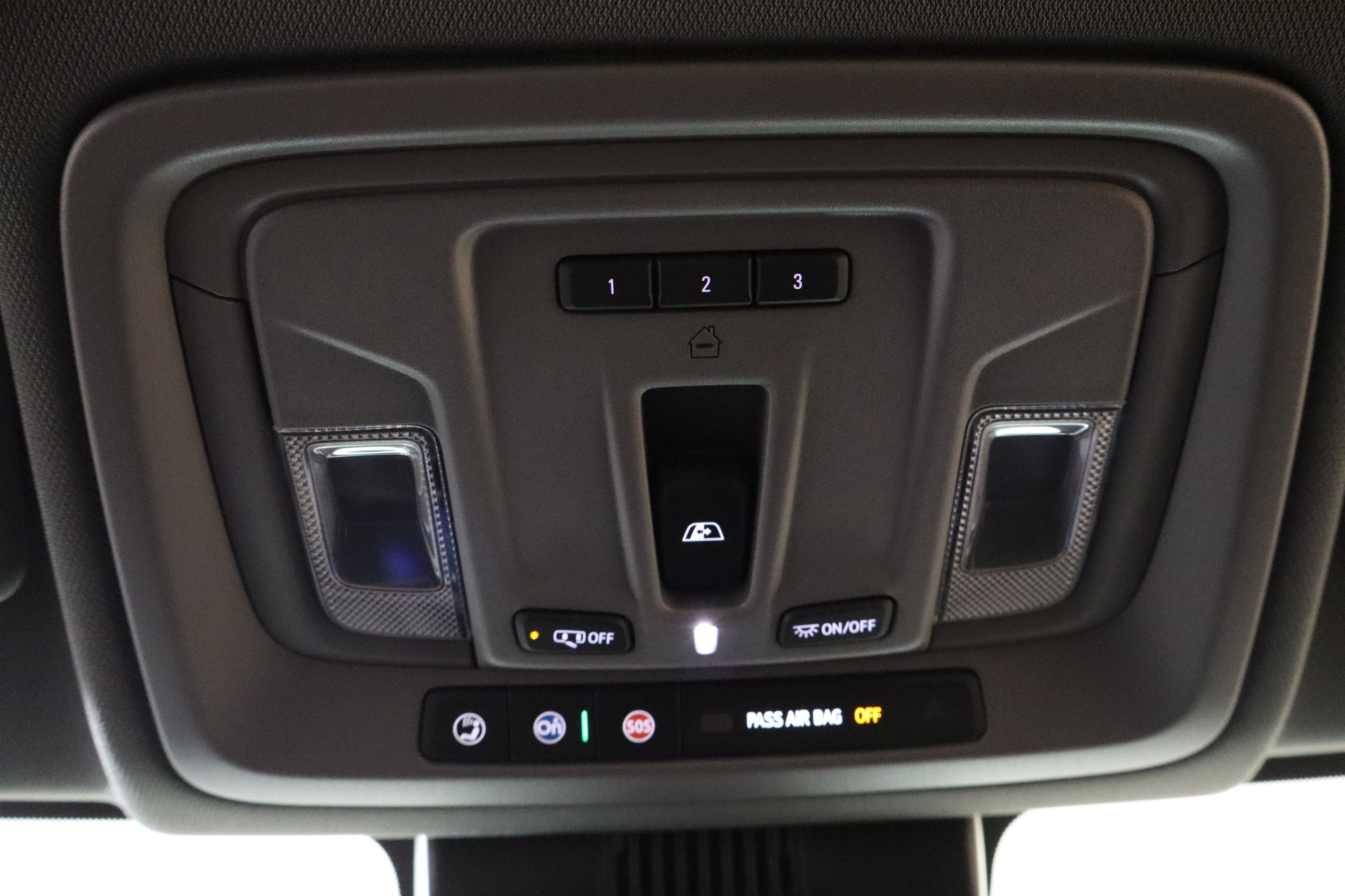2026 Chevrolet Silverado 1500 LT Trail Boss Crew Cab 4WD