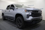 2026 Chevrolet Silverado 1500 LT Trail Boss Crew Cab 4WD