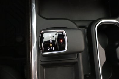 2026 Chevrolet Silverado 1500 LT Trail Boss Crew Cab 4WD