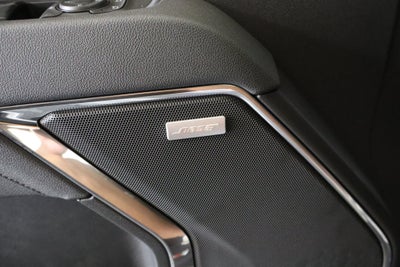 2026 Chevrolet Silverado 1500 LT Trail Boss Crew Cab 4WD